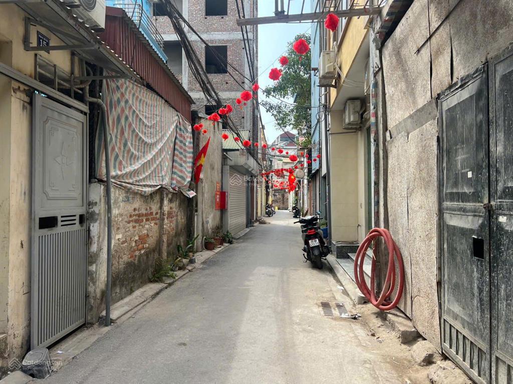 Bán nhanh nhà lô góc trục chính 62m tặng nhà 2 tầng đào xuyên 7ty