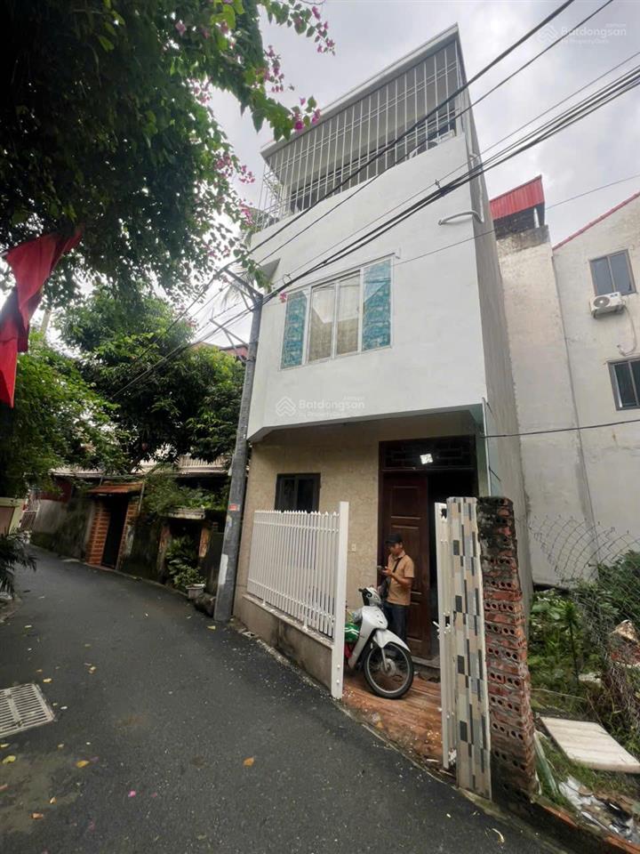 Bán nhanh nhà lô góc trục chính 62m tặng nhà 2 tầng đào xuyên 7ty