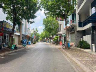Nợ cần bán lô góc kinh doanh vỉa hè đang cho thuê 72m giá 6,5ty dương quang