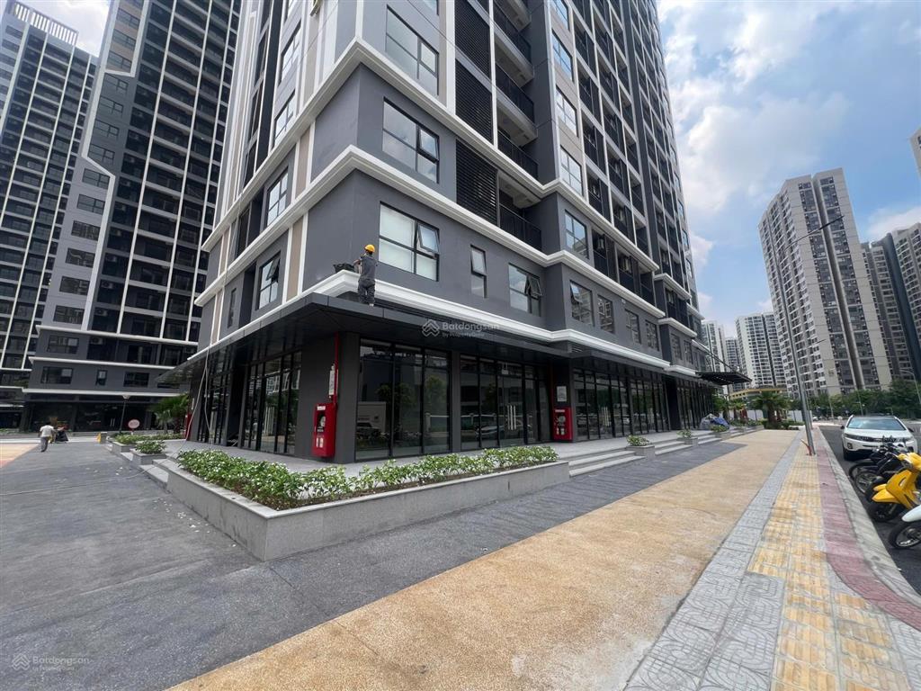 Cần cho thuê chân đế khu be mới nhận nhà lô góc siêu kinh doanh 45tr/tháng