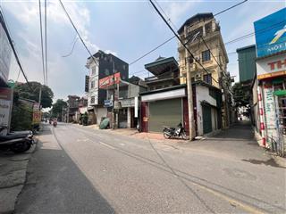 Cần cho thuê nhà 150m kinh doanh trâu quỳ lô góc 15tr/tháng