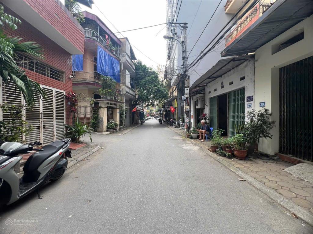 Bán gấp trong 5 ngày 100m2 tặng nhà lô góc kinh doanh 3ty thuận an