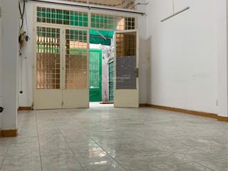 Cho thuê nhà đường đồng xoài, phường 13 quận tân bình gần nhà ga t3 vào sân bay