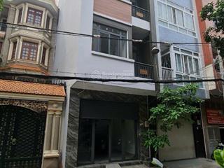 Cho thuê nhà nguyên căn mặt tiền hẻm xe hơi hoàng hoa thám gần ga t3 vào sân bay