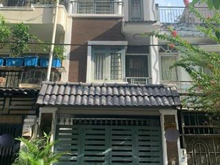 Cho thuê nhà nguyên căn đường hoàng hoa thám gần ga t3 vào sân bay, dtsd 160m2