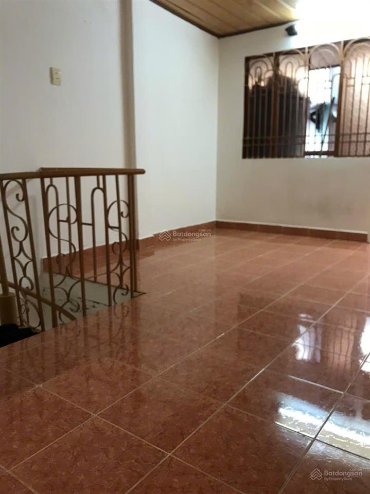 Cho thuê nhà nguyên căn đường xuân diệu phường 4 quận tân bình 2 phòng ngủ