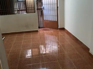 Cho thuê nhà nguyên căn đường xuân diệu phường 4 quận tân bình 2 phòng ngủ