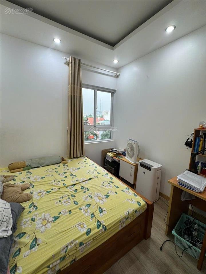 Bán căn hộ chung cư carillon đường trần văn danh gần ga t3 vào sân bay