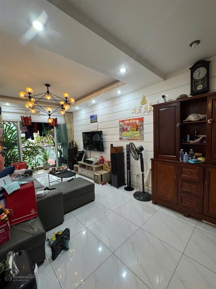 Bán căn hộ chung cư carillon đường trần văn danh gần ga t3 vào sân bay