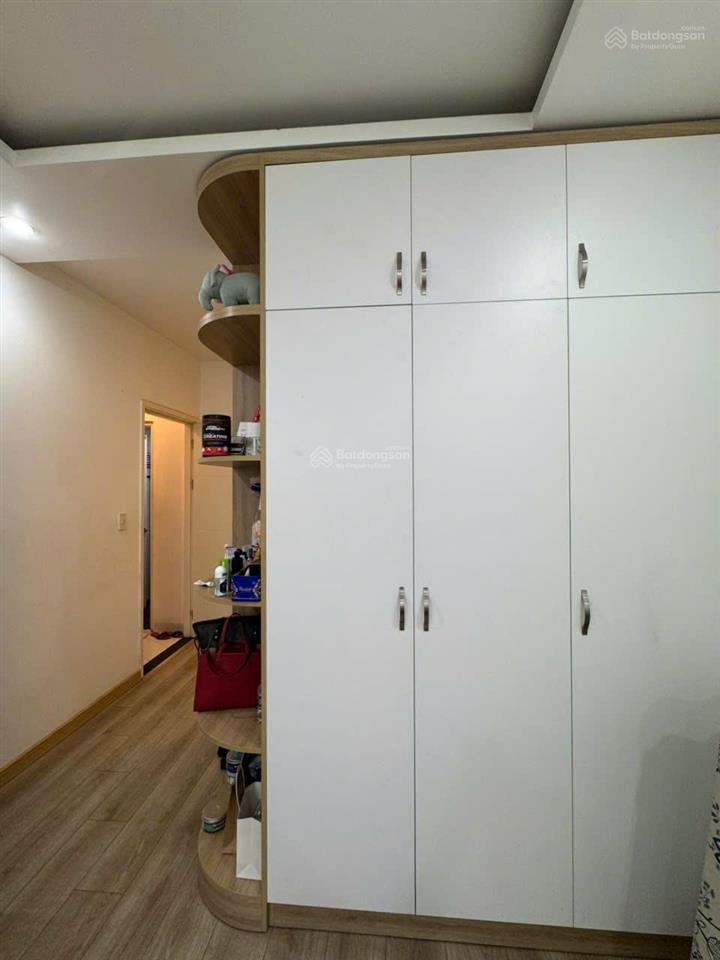 Bán căn hộ chung cư carillon đường trần văn danh gần ga t3 vào sân bay