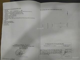 Cần bán gấp 1 lô đường 10,5m vị trí kinh doanh