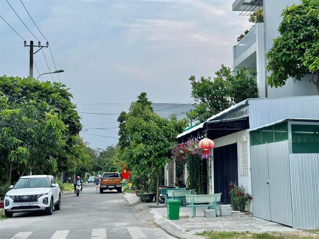 Cần bán gấp lô rẻ hoà xuân, song song phạm hùng