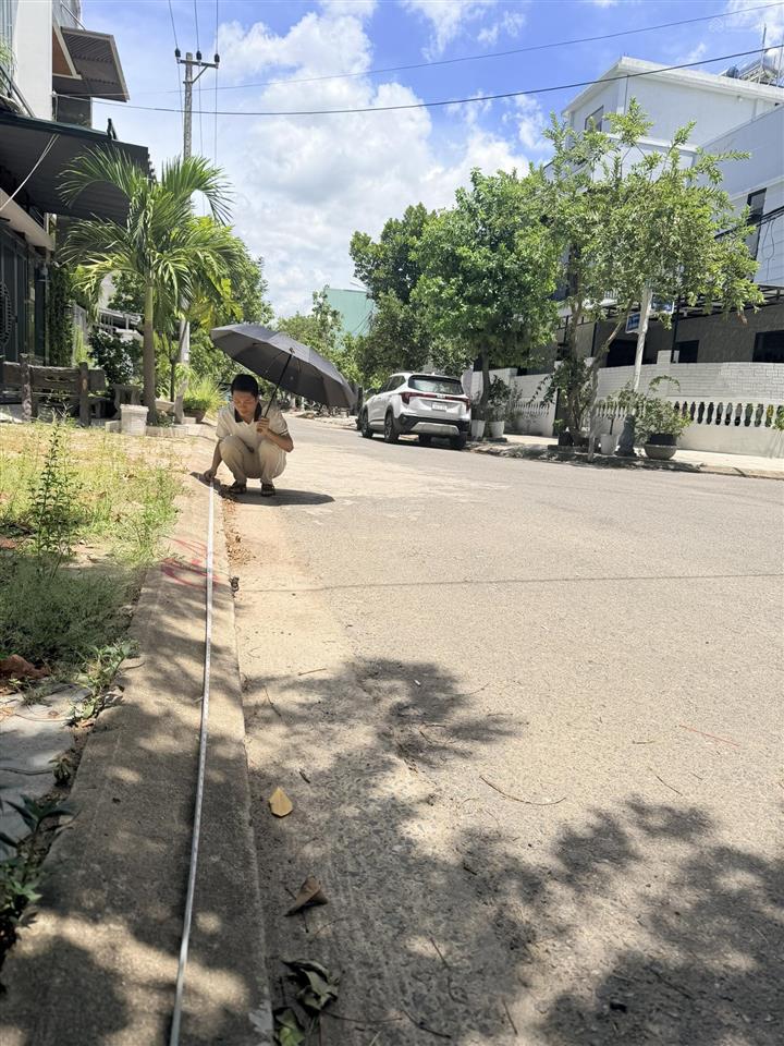 Cần bán gấp lô rẻ hoà xuân, song song phạm hùng