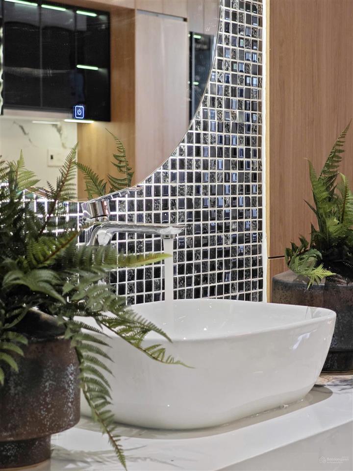 Sốc giảm ngay 1 tỷ cho nhà mới 100% khu sinh thái hòa xuân