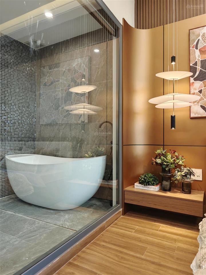 Sốc giảm ngay 1 tỷ cho nhà mới 100% khu sinh thái hòa xuân