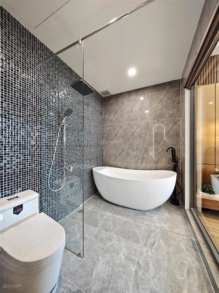 Sốc giảm ngay 1 tỷ cho nhà mới 100% khu sinh thái hòa xuân