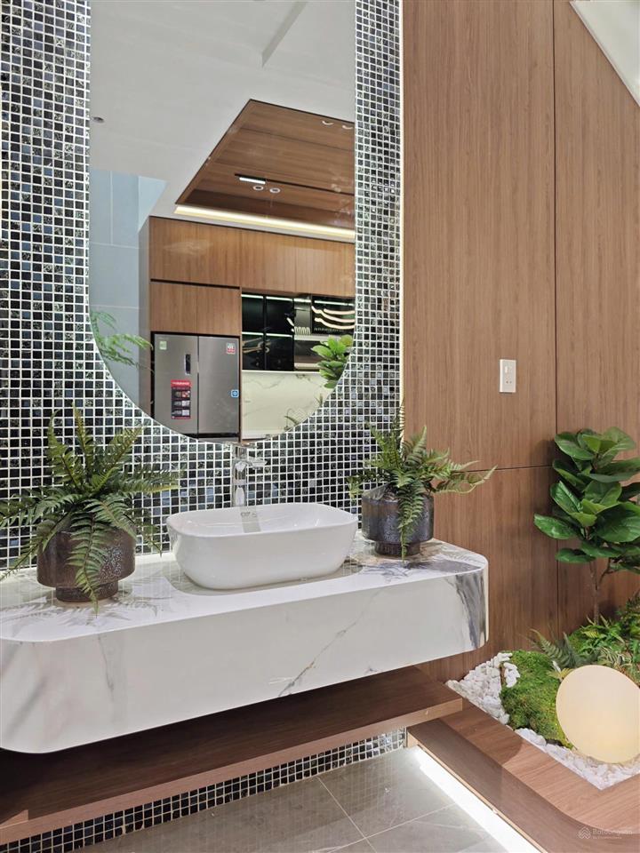 Sốc giảm ngay 1 tỷ cho nhà mới 100% khu sinh thái hòa xuân