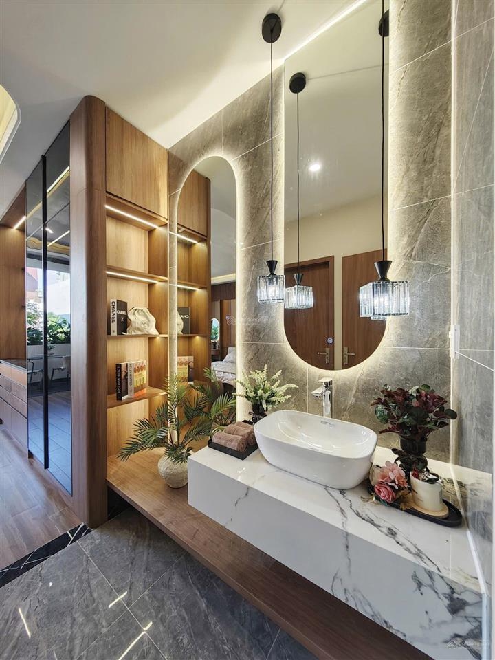 Sốc giảm ngay 1 tỷ cho nhà mới 100% khu sinh thái hòa xuân