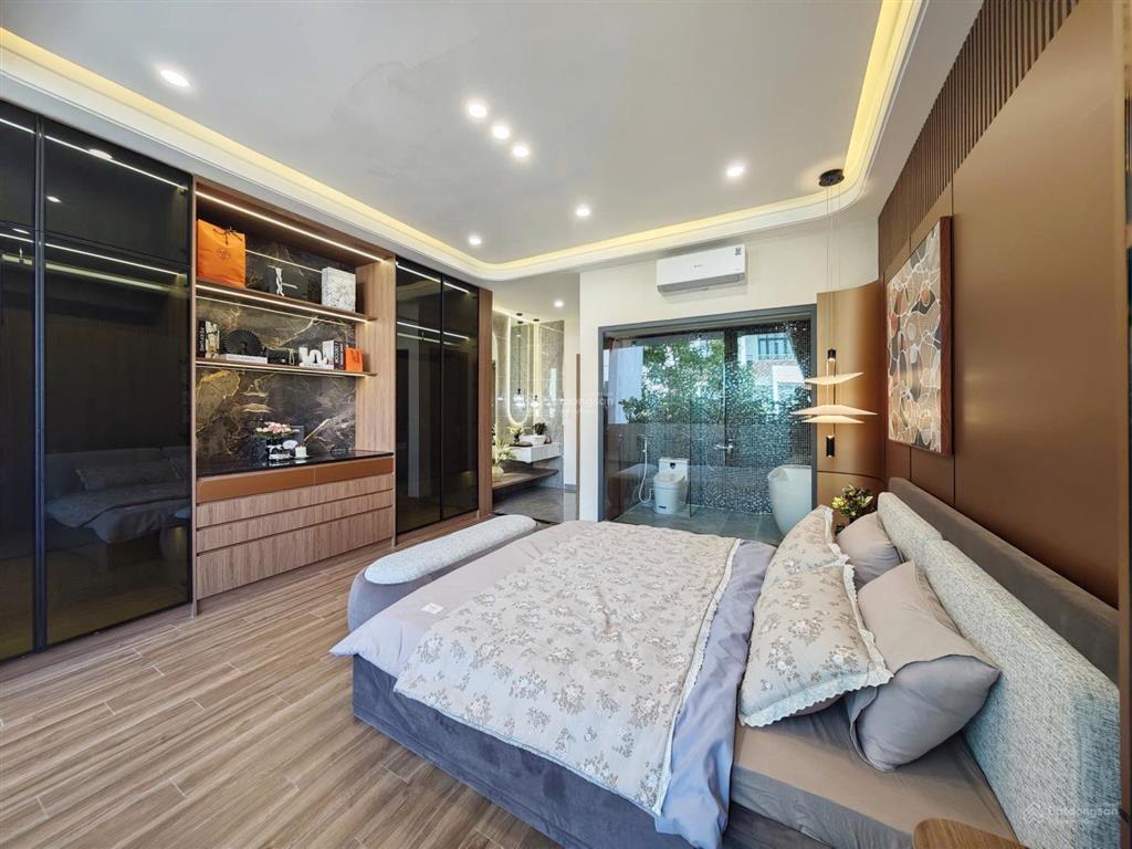 Sốc giảm ngay 1 tỷ cho nhà mới 100% khu sinh thái hòa xuân