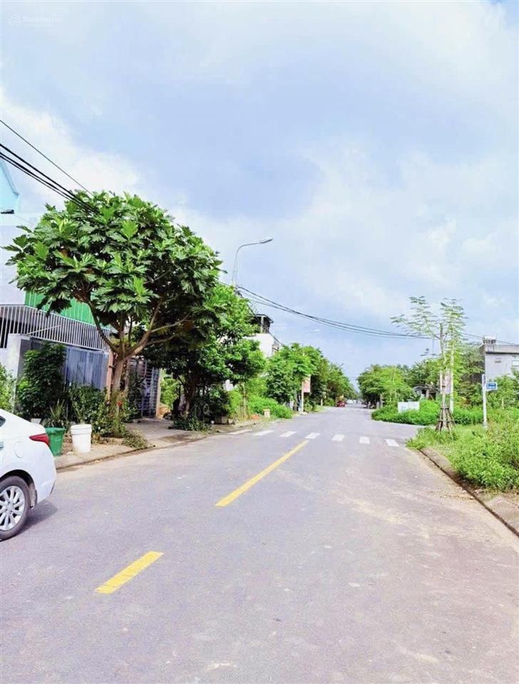 Cần bán gấp lô đường 7,5m kha vạng cân