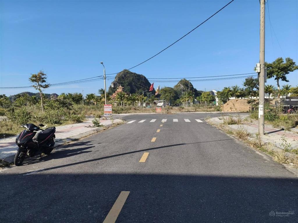 Cần bán gấp 1 lô đất đẹp đường thanh lương 17