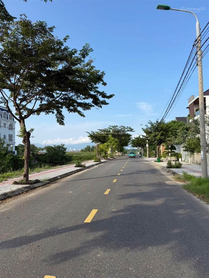 Cần bán gấp 1 lô đất đẹp đường thanh lương 17