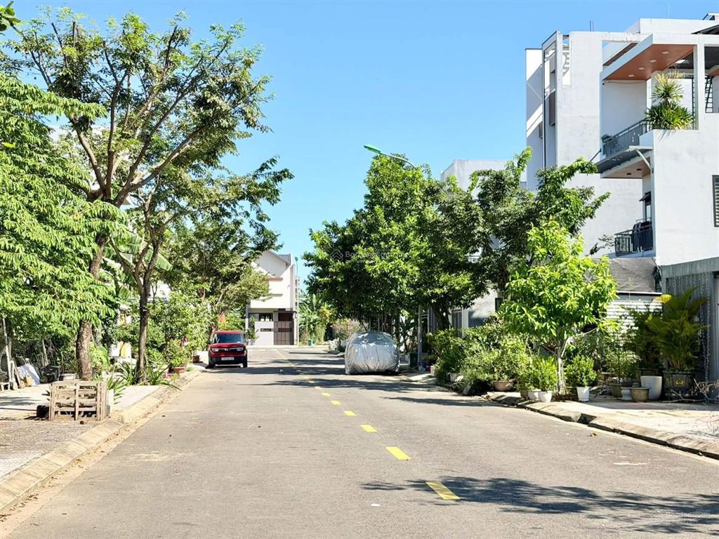 Bán lô đất vị trí kinh doanh, đường phạm xuân thâm