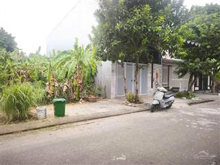 Cần bán gấp 1 lô đất đẹp đường nhân hoà 4