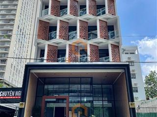 Cho thuê toà nhà văn phòng 10x20m 6 lầu thạnh mỹ lợi quận 2  0931 254 ***