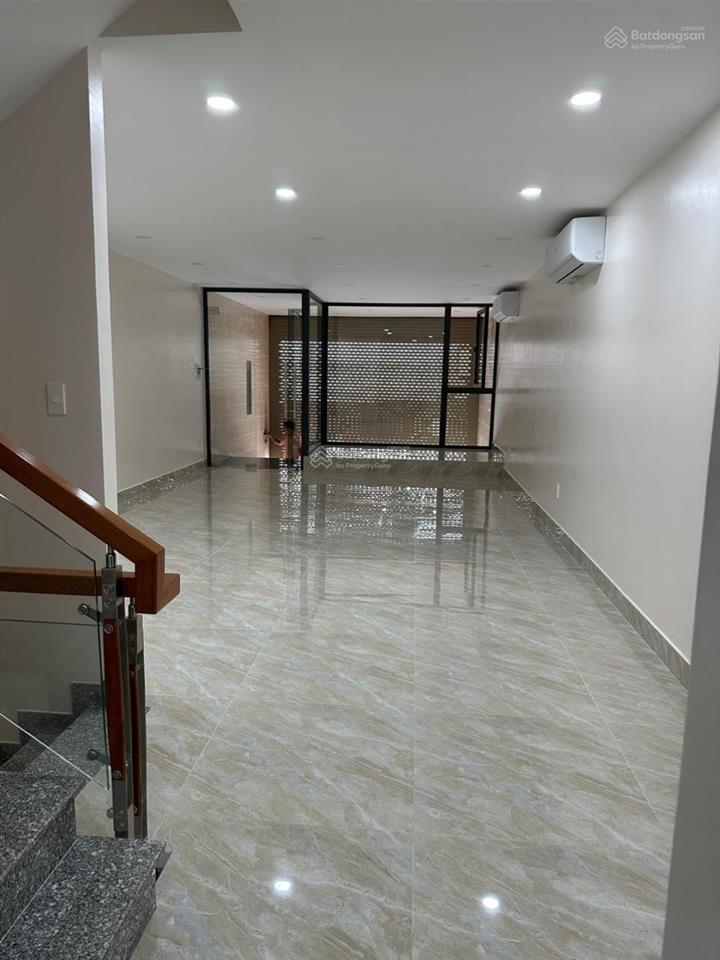 Cho thuê vp 5x20m, 1 hầm 3 lầu dtsd 350m2 an khánh  0931 254 ***