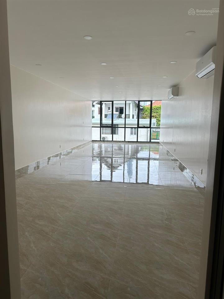 Cho thuê vp 5x20m, 1 hầm 3 lầu dtsd 350m2 an khánh  0931 254 ***