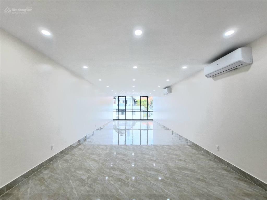 Cho thuê vp 5x20m, 1 hầm 3 lầu dtsd 350m2 an khánh  0931 254 ***