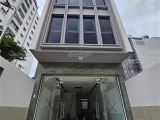 Cho thuê toà nhà vp 5x20m, 1 trệt 3 lầu an phú quận 2