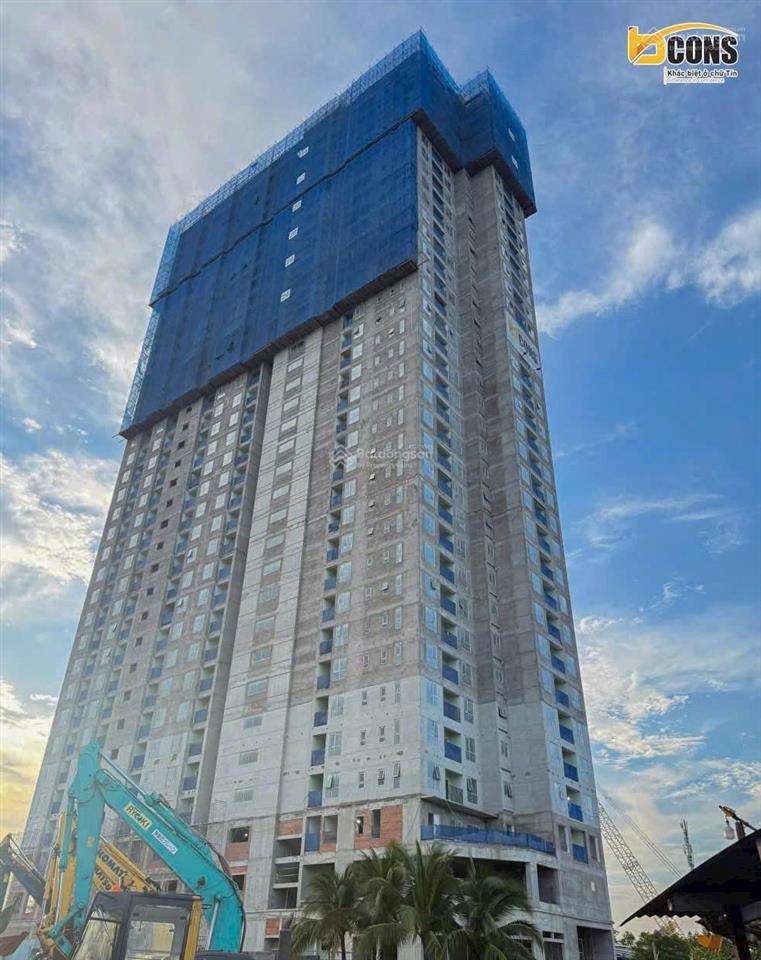 Kiệt tiền bán gấp căn 2pn, 2wc, bcons avenue ngay ga metro  0931 254 ***