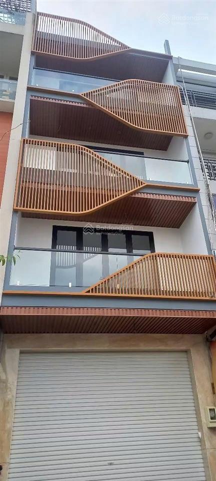 Tòa vp mới xây an phú 5x20m, 1 hầm 3 lầu, giá 80tr/tháng  0931 254 ***
