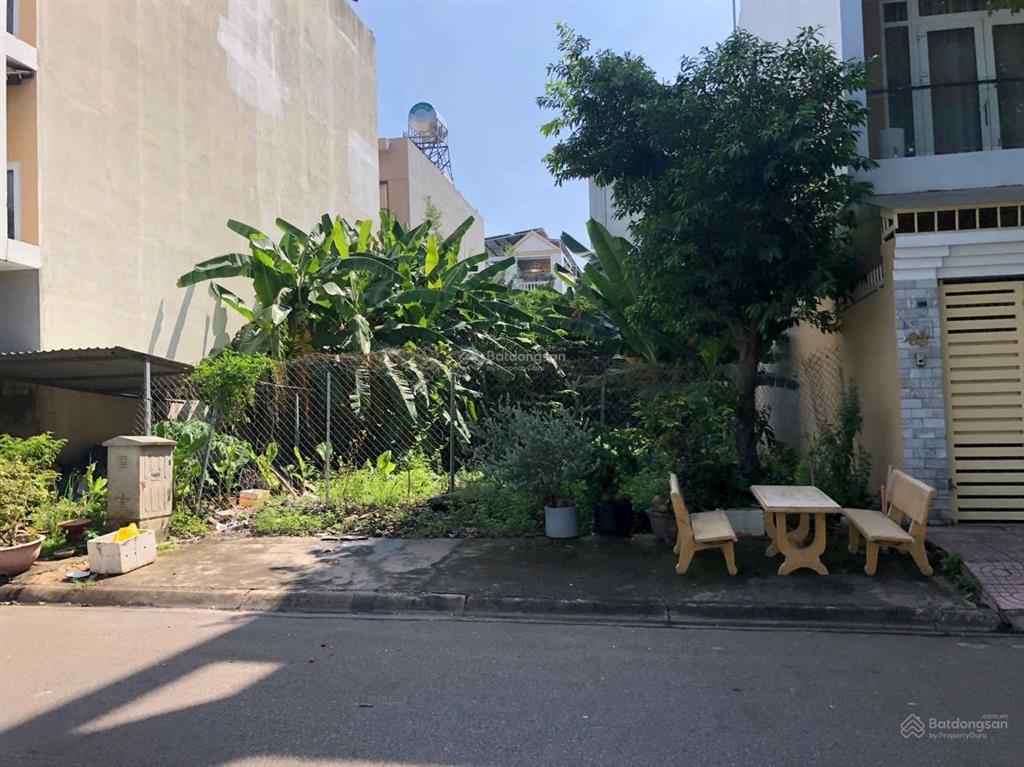 Cần bán nền đường số 1 kdc sông giồng 4x20m giá 15,6 tỷ  0931 254 ***