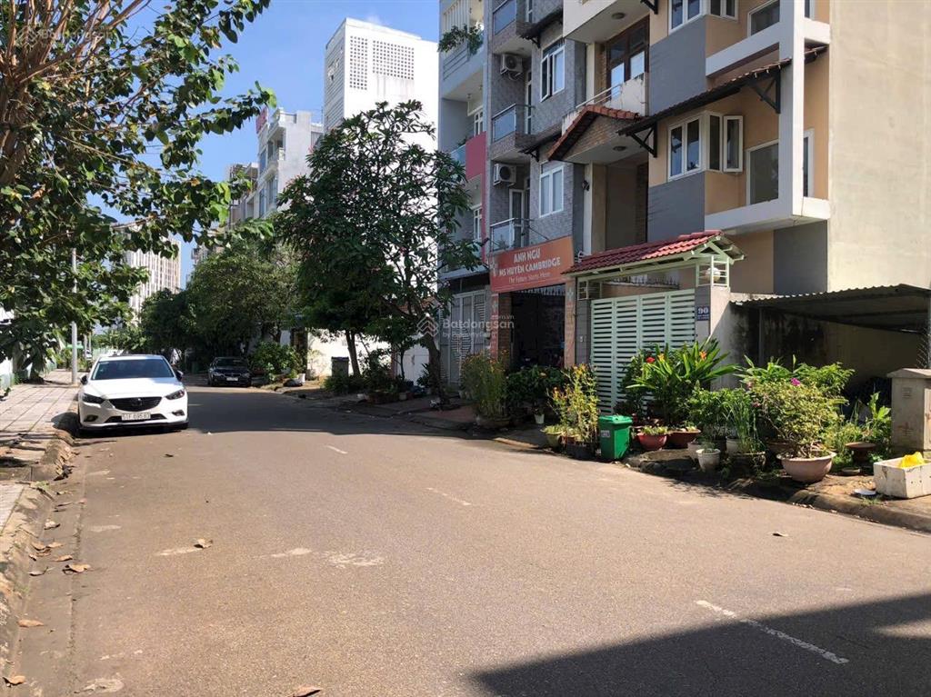 Cần bán nền đường số 1 kdc sông giồng 4x20m giá 15,6 tỷ  0931 254 ***