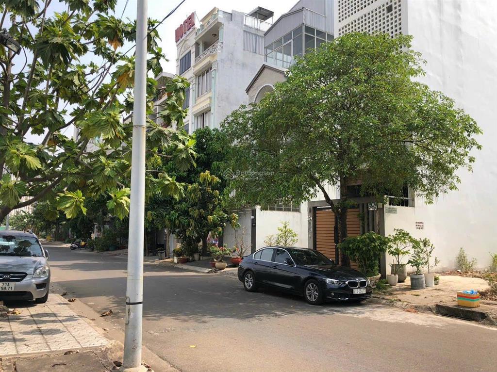 Cần bán nền đường số 1 kdc sông giồng 4x20m giá 15,6 tỷ  0931 254 ***