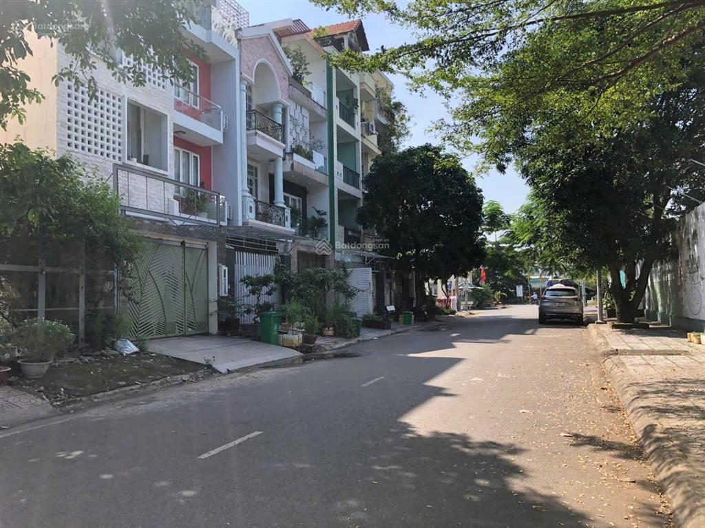 Cần bán nền đường số 1 kdc sông giồng 4x20m giá 15,6 tỷ  0931 254 ***