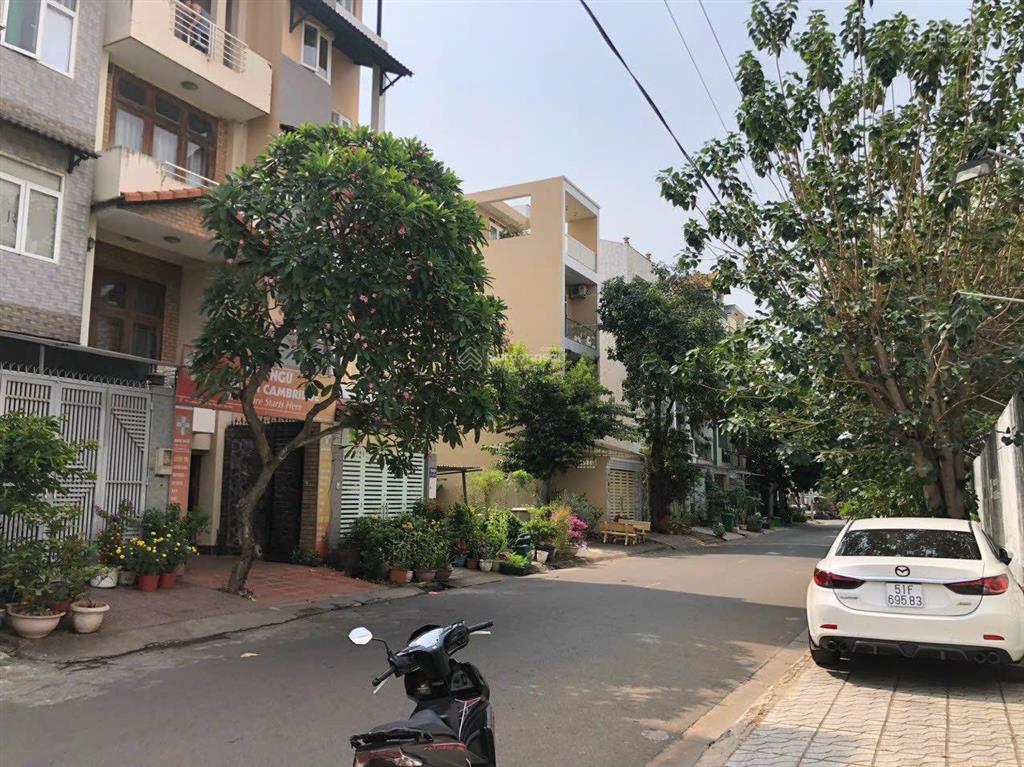 Cần bán nền đường số 1 kdc sông giồng 4x20m giá 15,6 tỷ  0931 254 ***