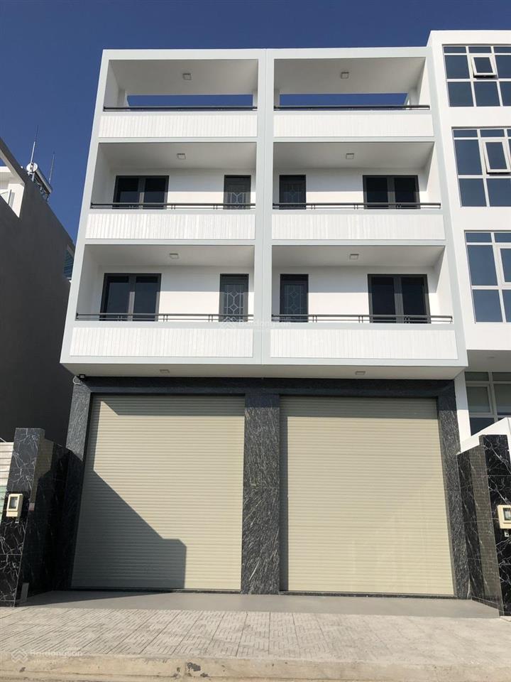 Cho thuê tòa nhà văn phòng an phú 10x20m, 1 trệt lửng 3 lầu, thang máy, đủ máy lạnh, nhà mới đẹp