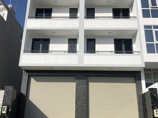Cho thuê tòa nhà văn phòng an phú 10x20m, 1 trệt lửng 3 lầu, thang máy, đủ máy lạnh, nhà mới đẹp