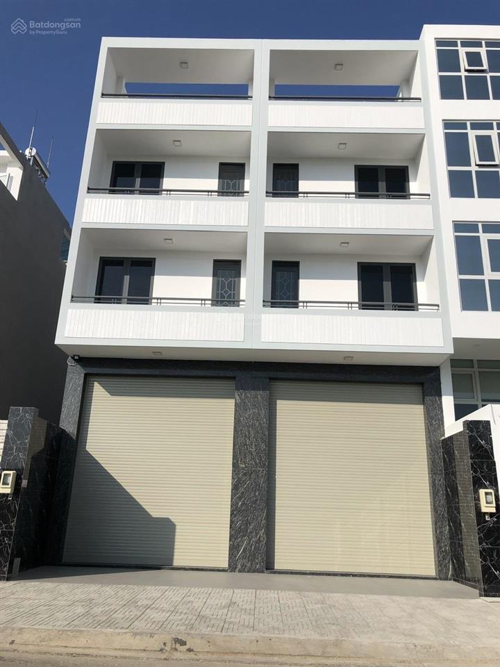 Cho thuê tòa nhà văn phòng an phú 10x20m, 1 trệt lửng 3 lầu, thang máy, đủ máy lạnh, nhà mới đẹp