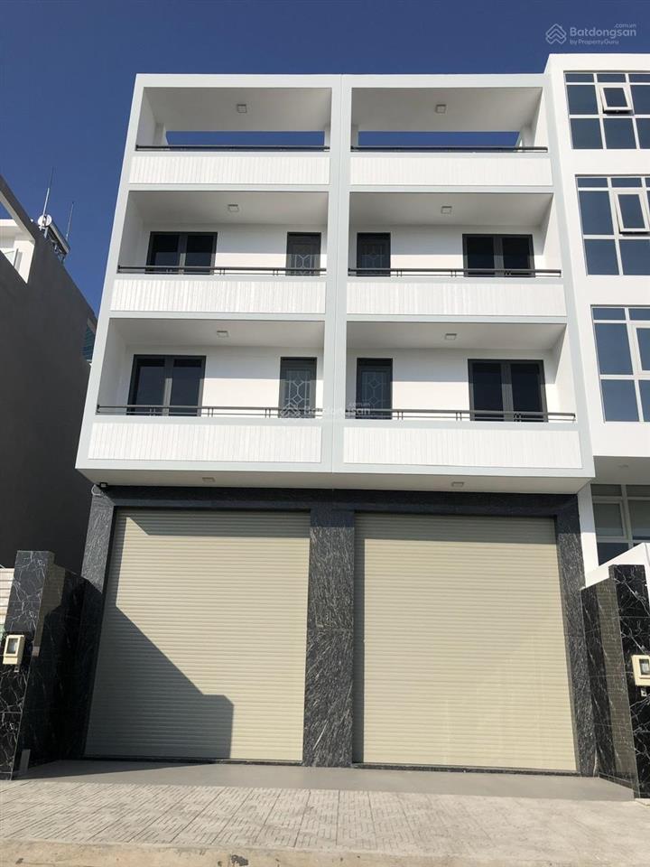 Cho thuê tòa nhà văn phòng an phú 10x20m, 1 trệt lửng 3 lầu, thang máy, đủ máy lạnh, nhà mới đẹp