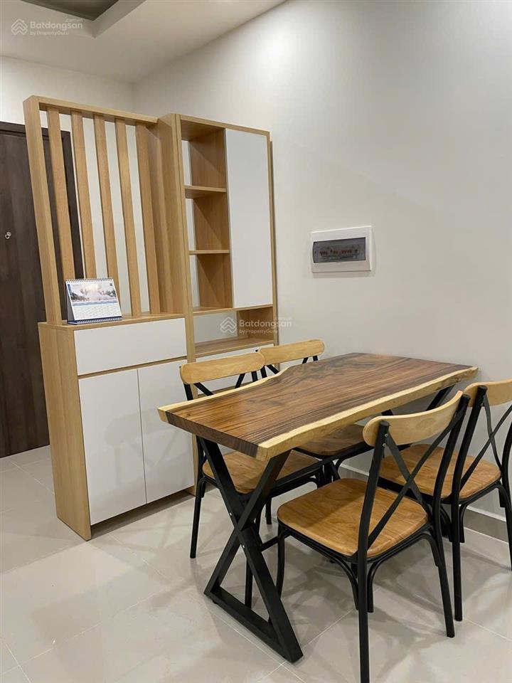 Bán cc 75m2 4,2 tỷ ở q7 boulevard, quận 7, tp.hcm