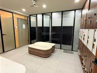 Cho thuê biệt thự 2 mặt tiền, view sông cực đẹp, trung tâm thành phố đà nẵng