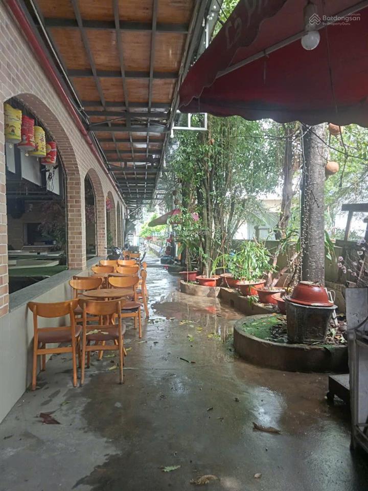 Cho thuê mb 571 huỳnh tấn phát, 180 triệu, 1200m2, q7, hcm