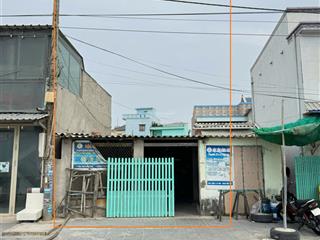 Bán nhanh lô đất mặt tiền trần hưng đạo phước hải