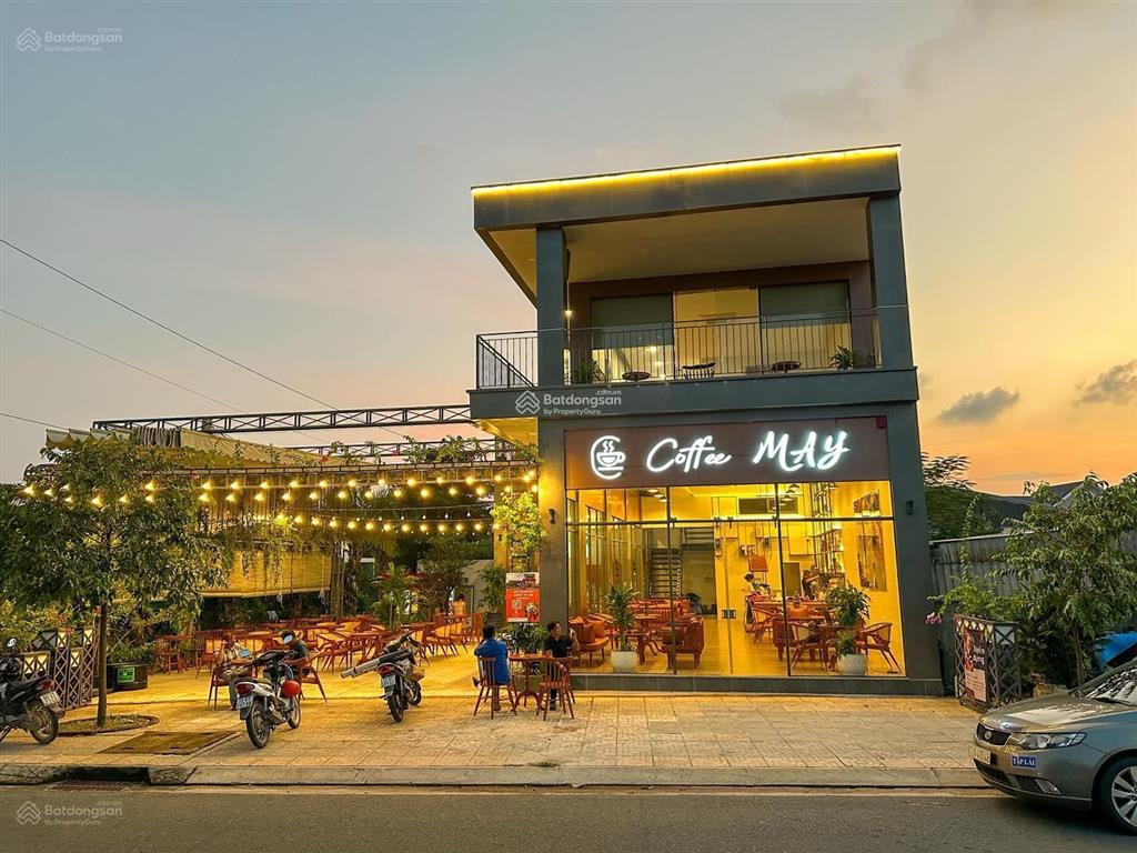 Gấp cho thuê mặt tiền ql56  320m2, thích hợp làm văn phòng, ch trưng bày