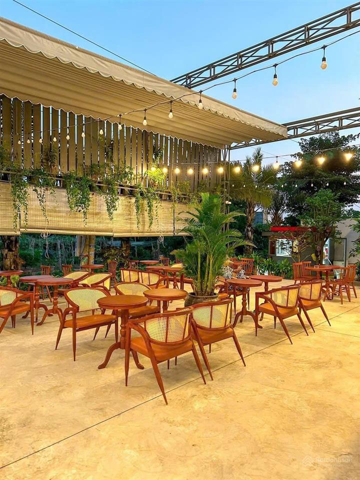 Gấp cho thuê mặt tiền ql56  320m2, thích hợp làm văn phòng, ch trưng bày